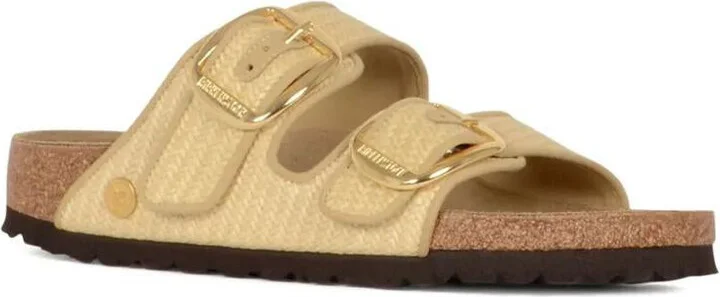 Birkenstock Arizona Big Buckle Fit S Shoes - Image 3