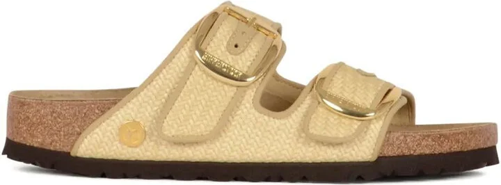Birkenstock Arizona Big Buckle Fit S Shoes
