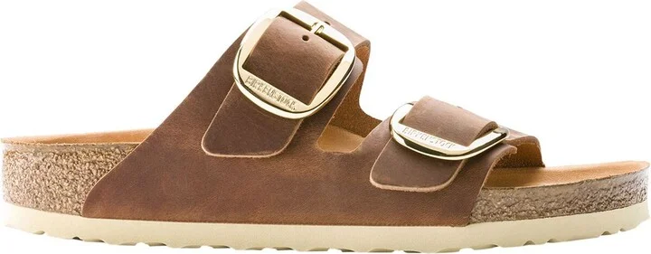 Cognac Leather