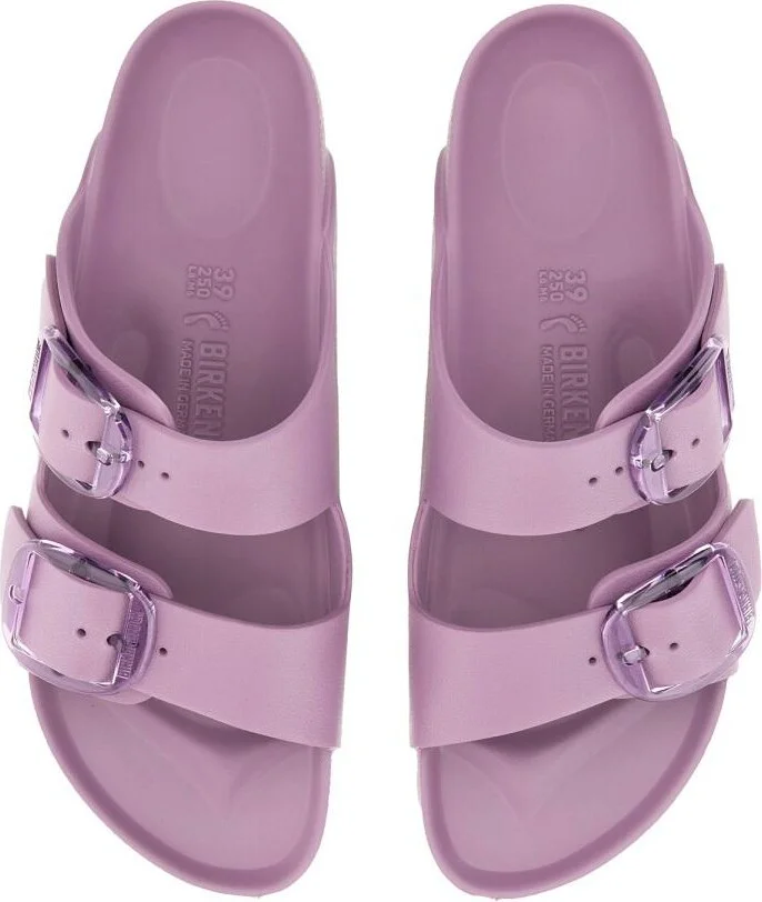 Birkenstock Arizona Big Buckle" Sandal - Image 6