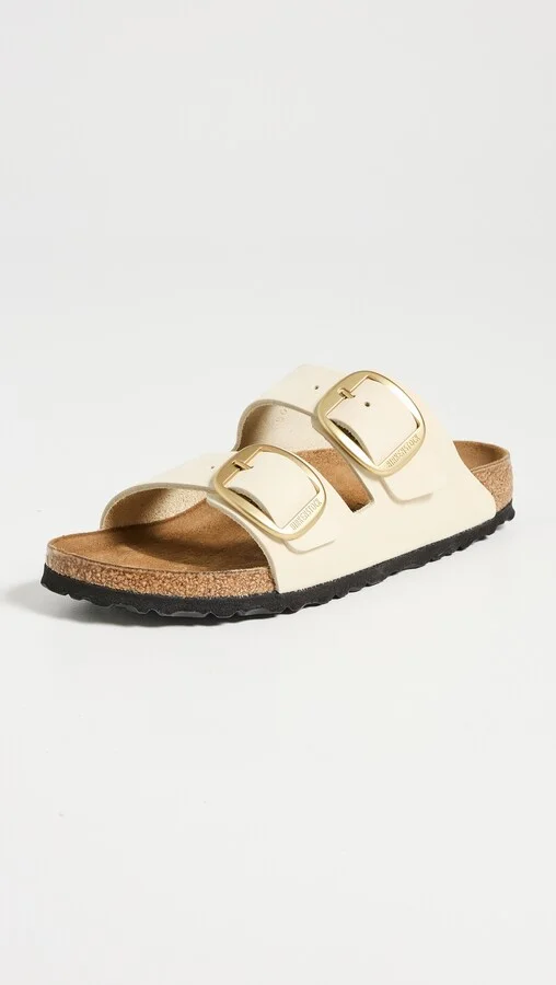 Birkenstock Arizona Big Buckle Sandals - Image 2