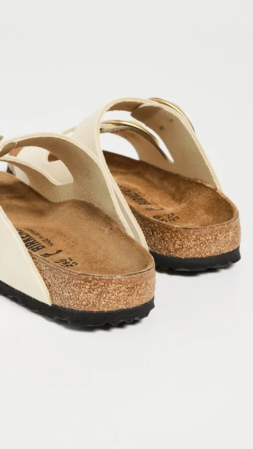 Birkenstock Arizona Big Buckle Sandals - Image 3