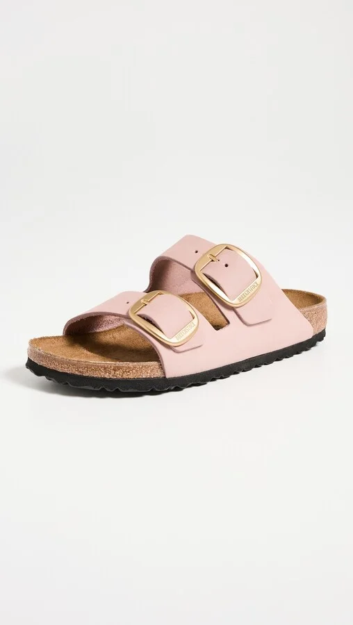 Birkenstock Arizona Big Buckle Sandals - Image 3