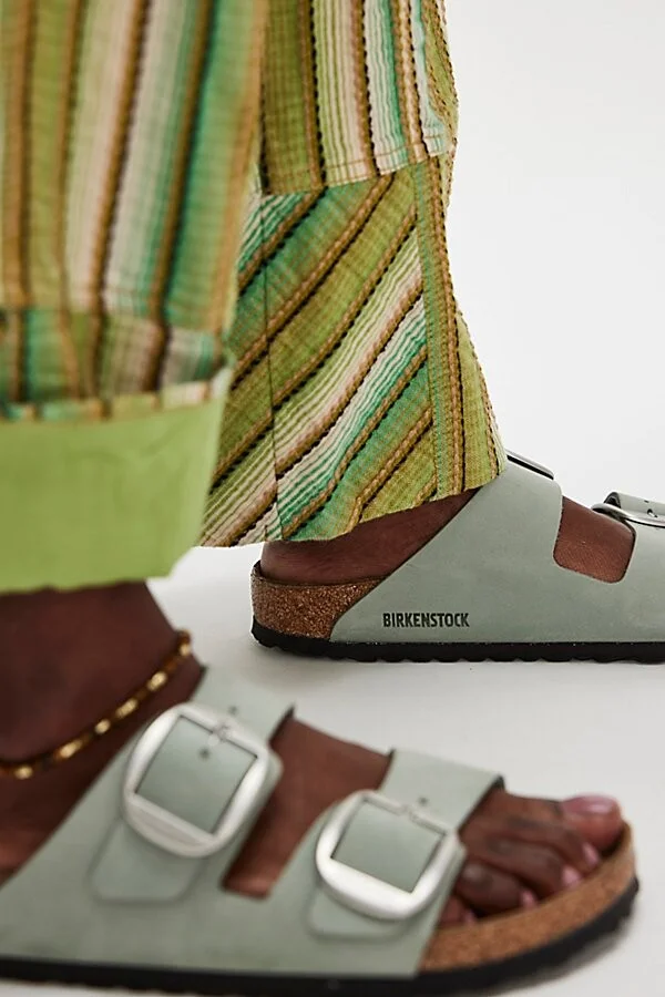 Birkenstock Arizona Big Buckle Sandals - Image 2