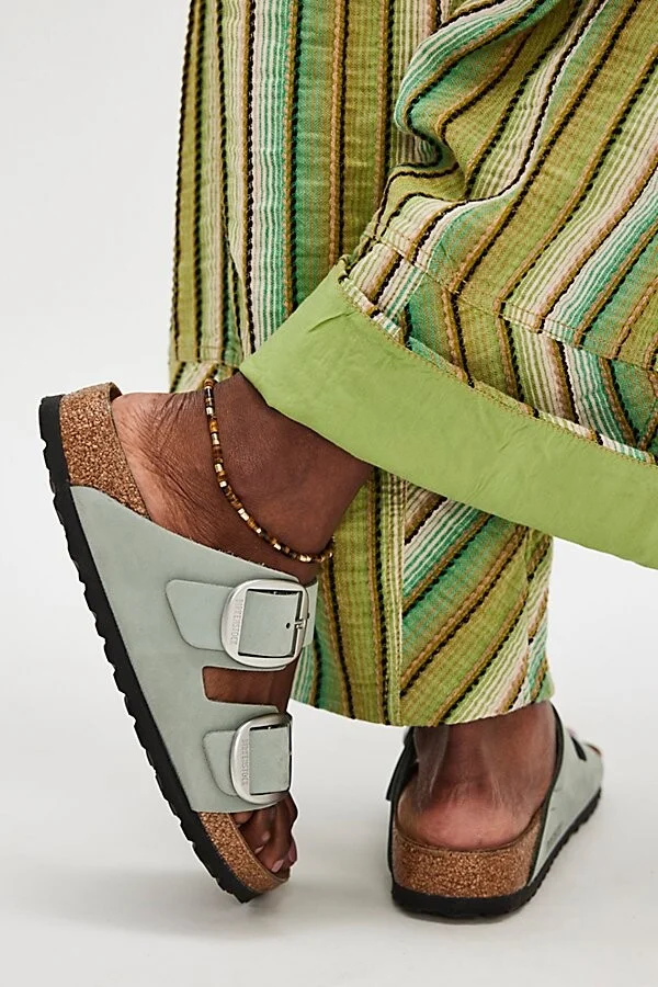 Birkenstock Arizona Big Buckle Sandals - Image 3