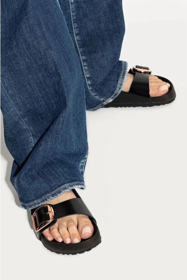 Birkenstock Arizona Big Buckle Sandals - Image 2
