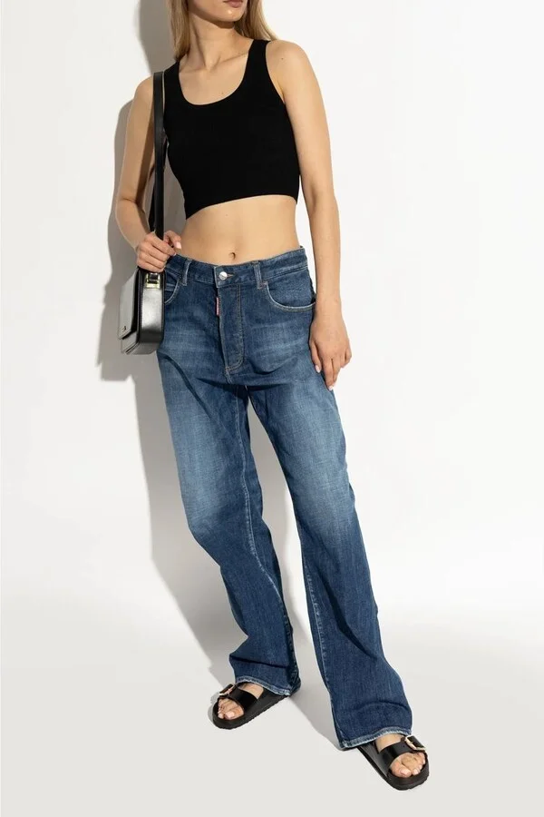 Birkenstock Arizona Big Buckle Sandals - Image 3