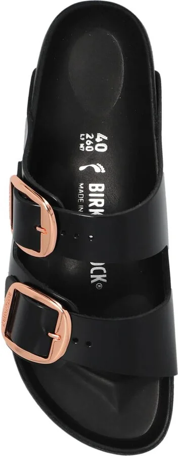 Birkenstock Arizona Big Buckle Sandals - Image 6