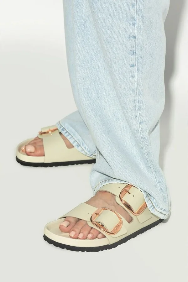 Birkenstock Arizona Big Buckle Sandals - Image 2