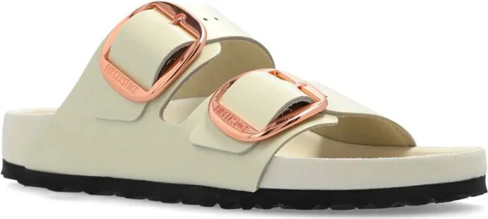 Birkenstock Arizona Big Buckle Sandals - Image 4