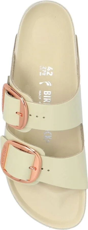 Birkenstock Arizona Big Buckle Sandals - Image 6