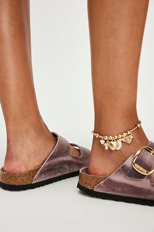 Birkenstock Arizona Big Buckle Sandals - Image 3