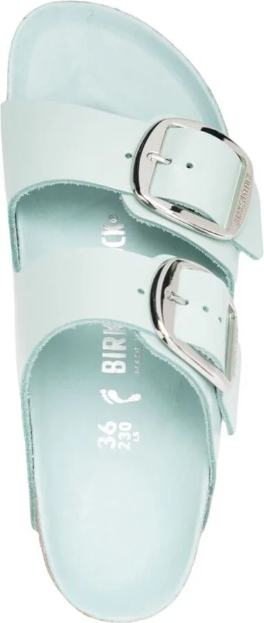 Birkenstock Arizona Big Buckle Sandals - Image 2