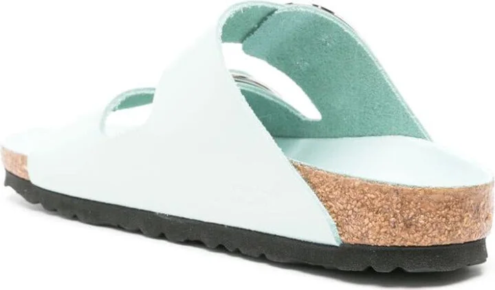 Birkenstock Arizona Big Buckle Sandals - Image 3