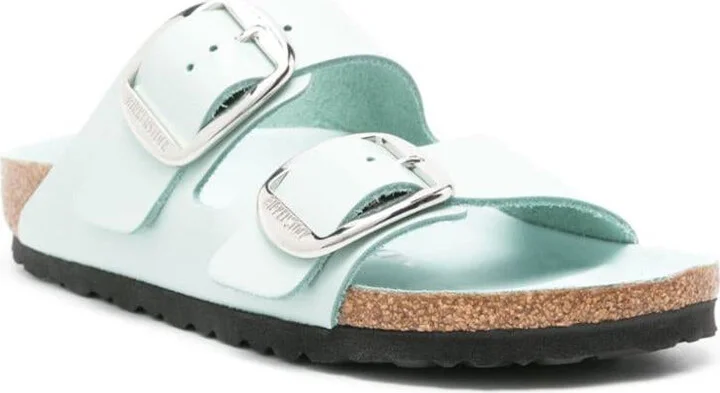 Birkenstock Arizona Big Buckle Sandals - Image 4