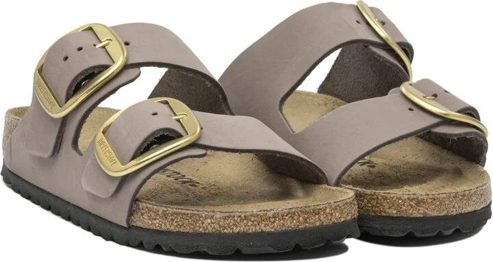 Birkenstock "Arizona Big Buckle" Sandals - Image 2