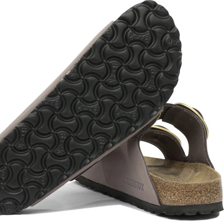 Birkenstock "Arizona Big Buckle" Sandals - Image 5