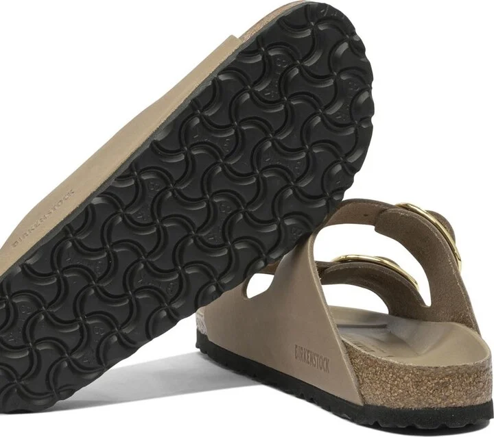 Birkenstock "Arizona Big Buckle" Sandals - Image 5