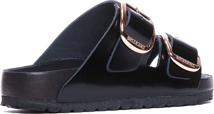Birkenstock "Arizona Big Buckle" Sandals - Image 6