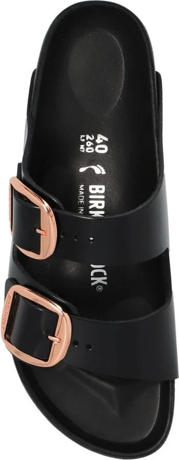 Birkenstock "Arizona Big Buckle" Sandals - Image 10