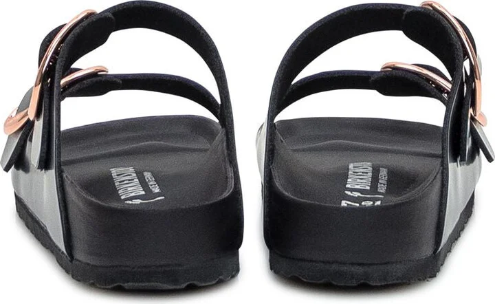 Birkenstock "Arizona Big Buckle" Sandals - Image 11