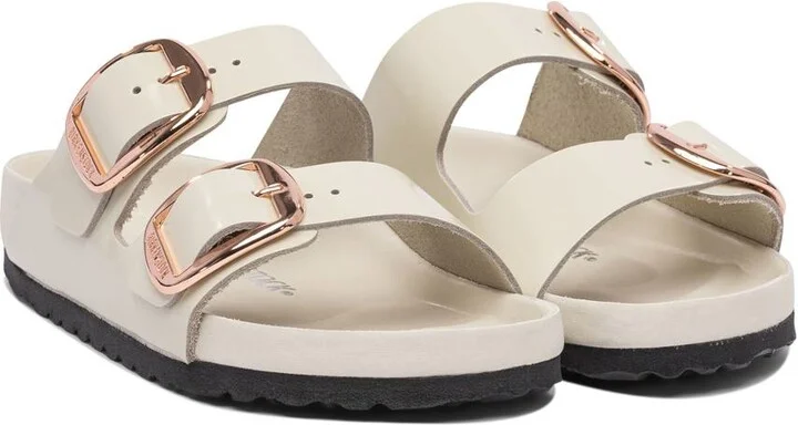 Birkenstock "Arizona Big Buckle" Sandals - Image 2