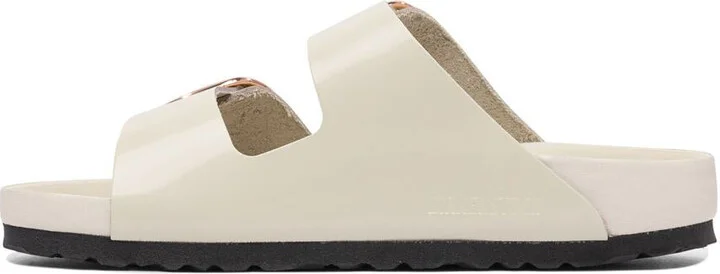 Birkenstock "Arizona Big Buckle" Sandals - Image 3