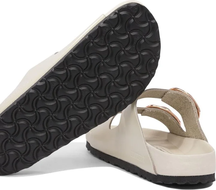 Birkenstock "Arizona Big Buckle" Sandals - Image 5