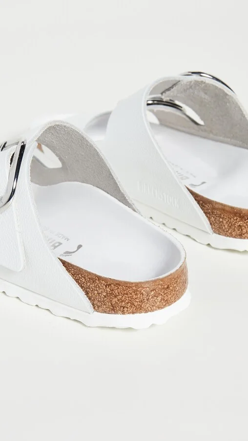 Birkenstock Arizona Big Buckle Sandals - Image 4