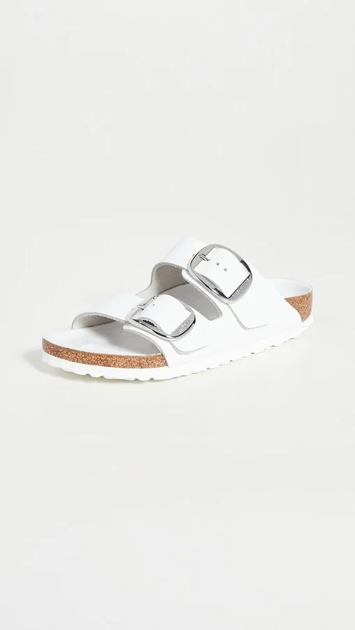 Birkenstock Arizona Big Buckle Sandals - Image 5