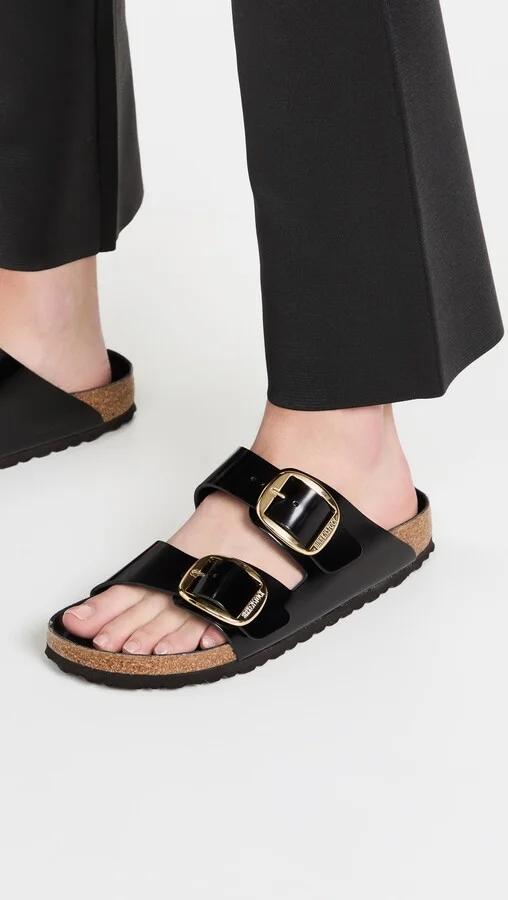 Birkenstock Arizona Big Buckle Sandals - Image 5