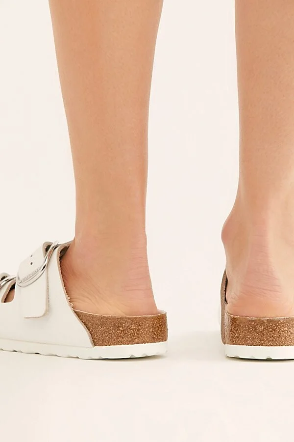Birkenstock Arizona Big Buckle Sandals - Image 4