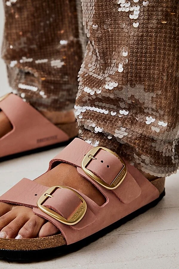 Birkenstock Arizona Big Buckle Sandals - Image 2
