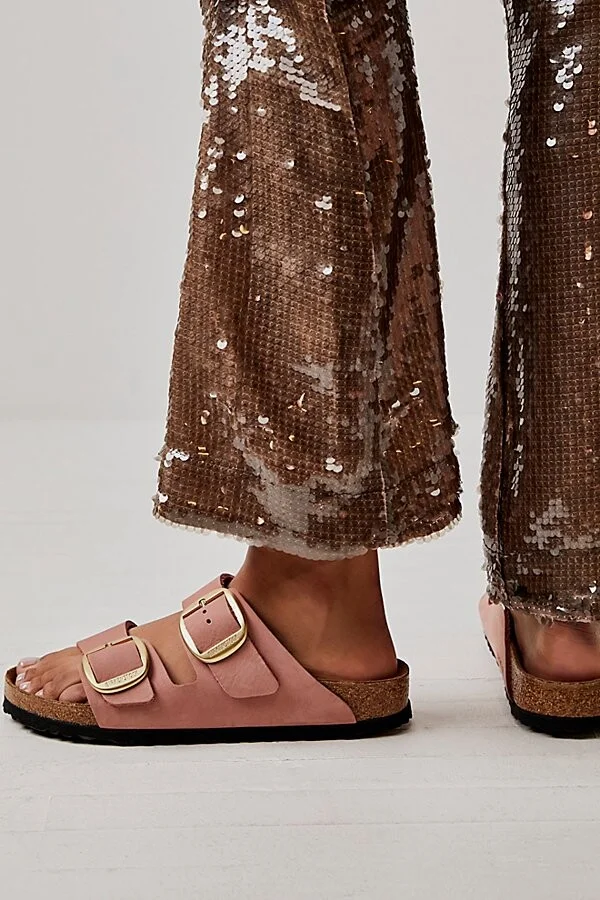 Birkenstock Arizona Big Buckle Sandals - Image 3