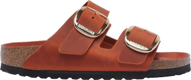 Birkenstock Arizona Big Buckle Sandals