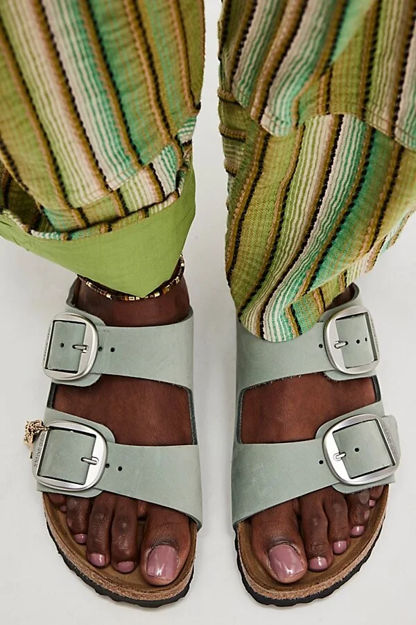 Birkenstock Arizona Big Buckle Sandals