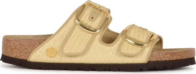 Birkenstock Arizona Big Buckle Sandals