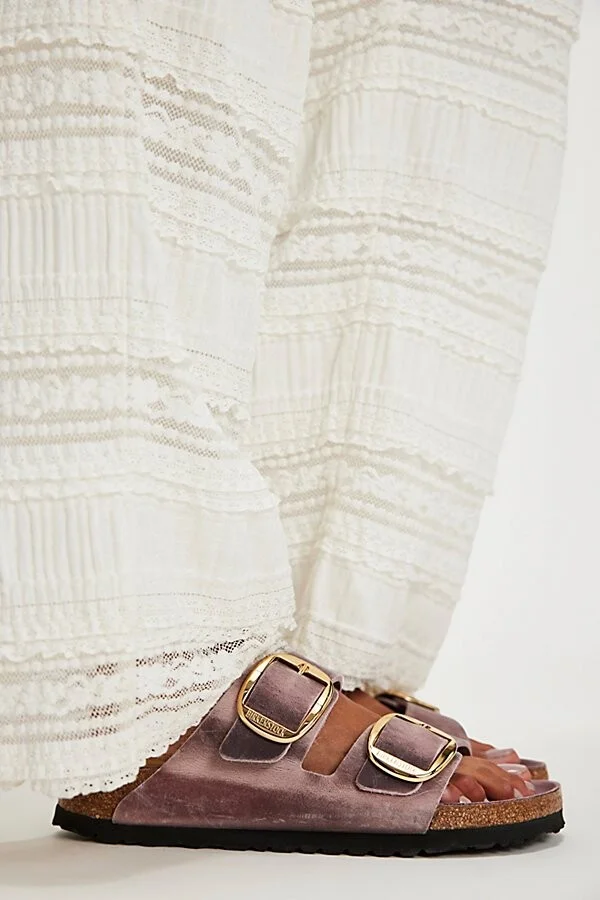 Birkenstock Arizona Big Buckle Sandals