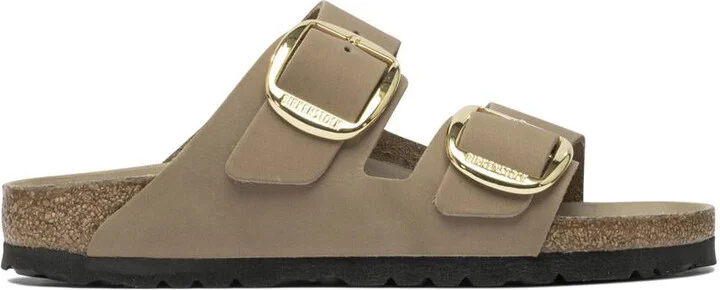 Birkenstock "Arizona Big Buckle" Sandals