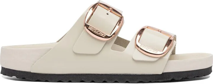 Birkenstock "Arizona Big Buckle" Sandals