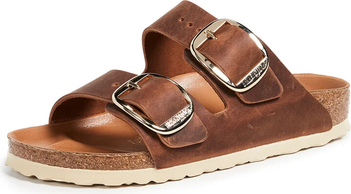 Birkenstock Arizona Big Buckle Sandals