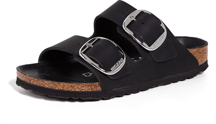Birkenstock Arizona Big Buckle Sandals