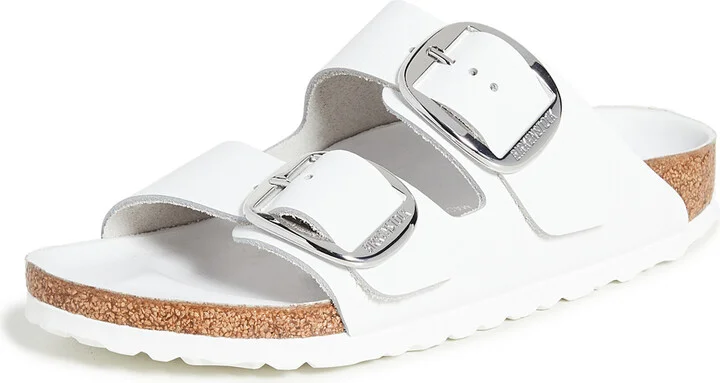 Birkenstock Arizona Big Buckle Sandals
