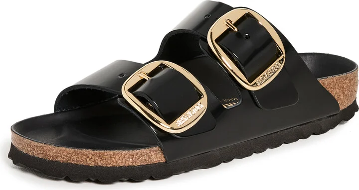 Birkenstock Arizona Big Buckle Sandals