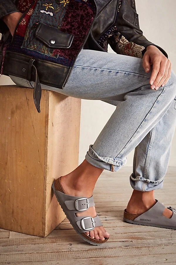 Birkenstock Arizona Big Buckle Sandals