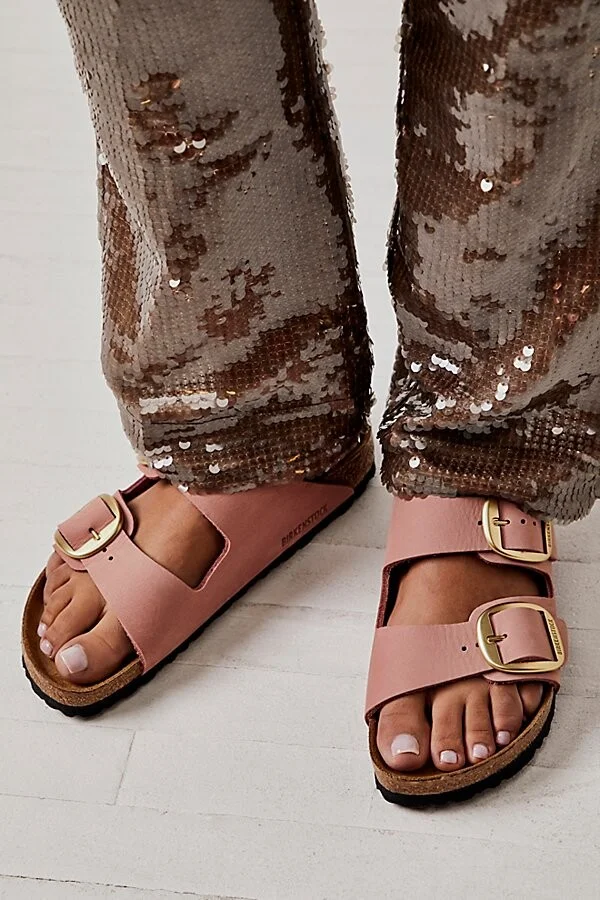 Birkenstock Arizona Big Buckle Sandals