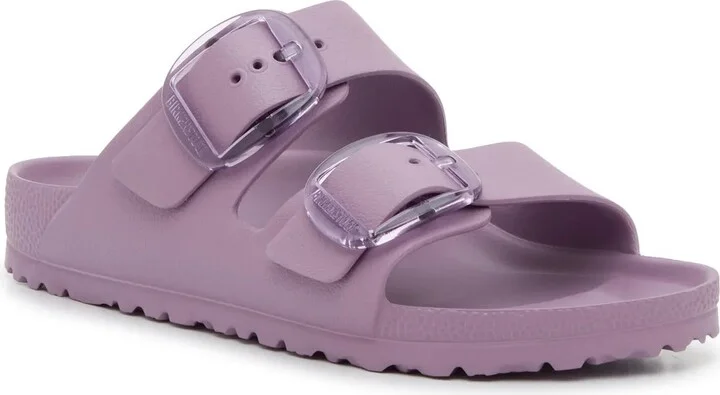 Birkenstock Arizona Big Buckle Slide Sandal