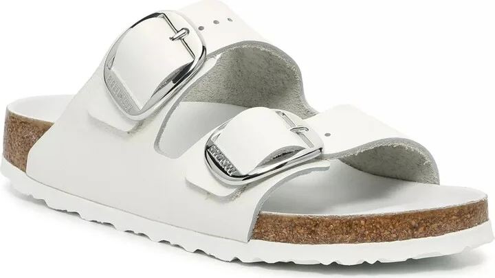 Birkenstock Arizona Big Buckle Slide Sandal