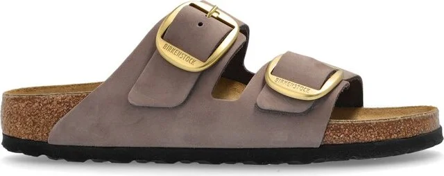 Birkenstock Arizona Big Buckle Slides