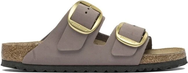 Birkenstock Arizona Big Buckle Slides